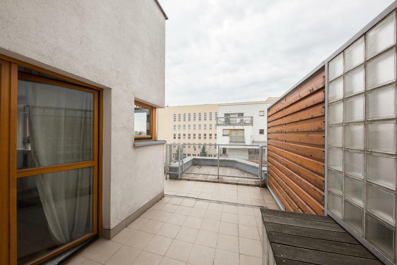Apartamento Shortstaypoland Chelmska *