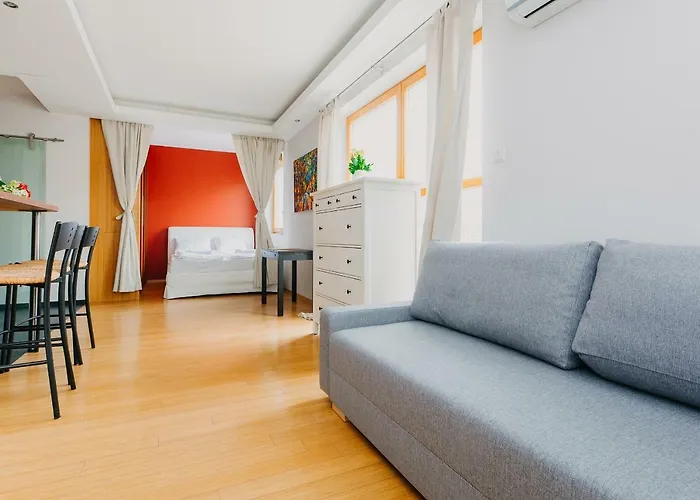 Shortstaypoland Chelmska