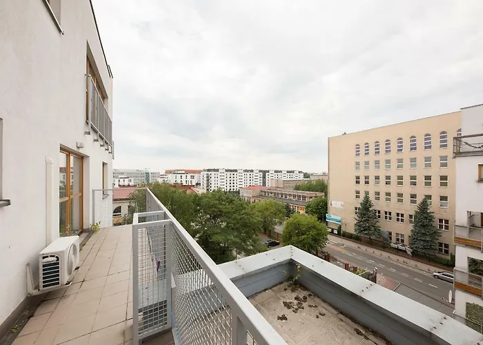 Shortstaypoland Chelmska