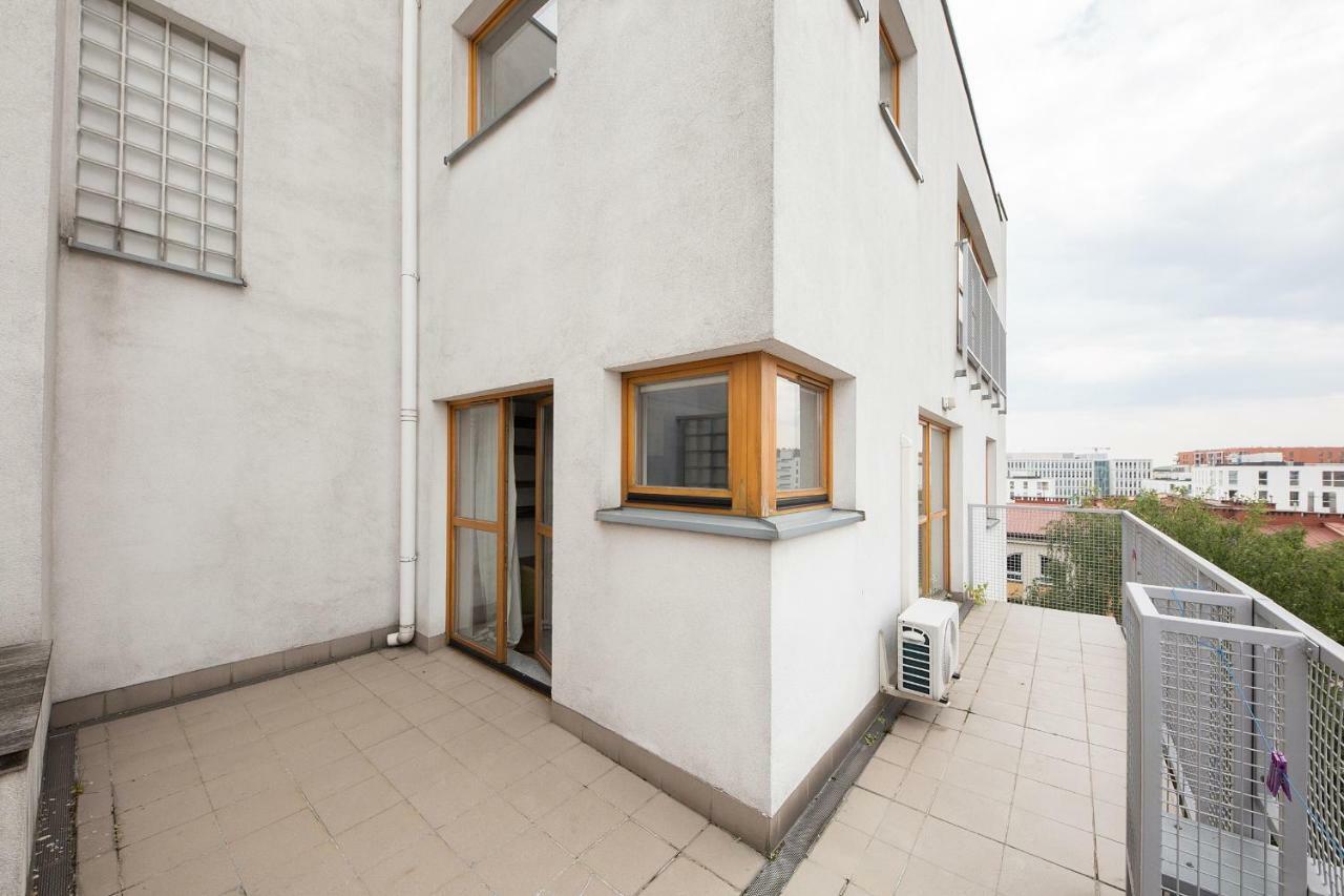 Shortstaypoland Chelmska Apartament Warszawa