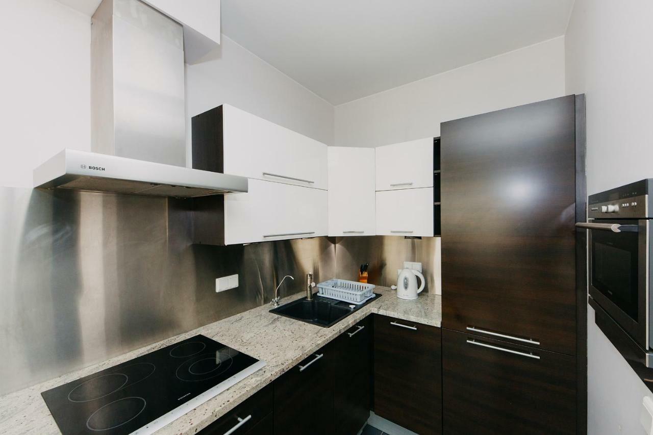 Apartament Shortstaypoland Chelmska