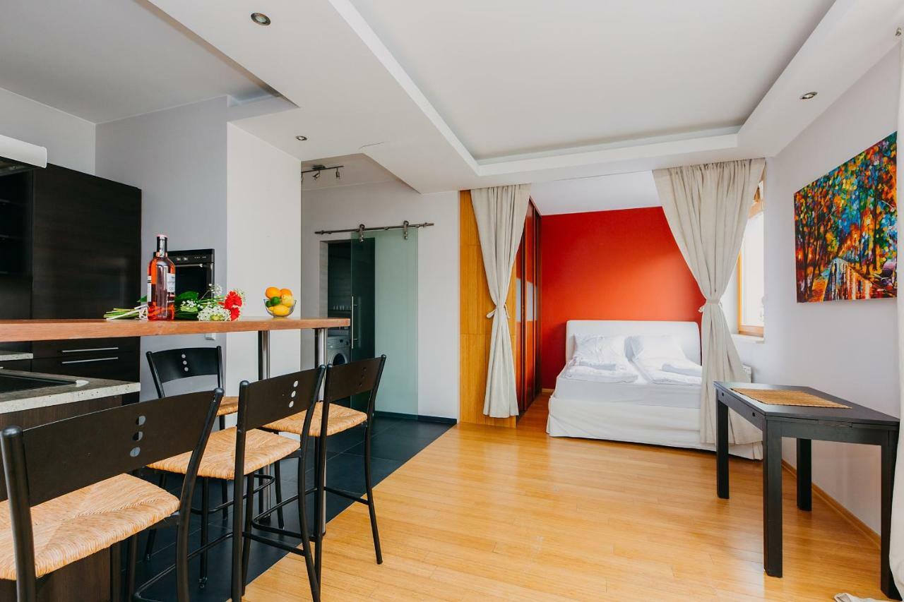 Shortstaypoland Chelmska Warszawa