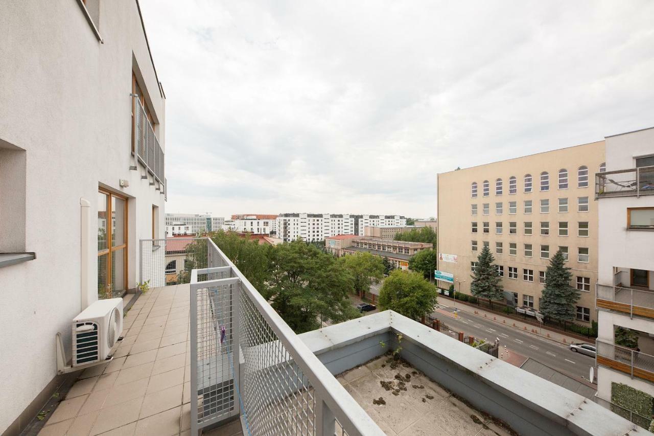 Apartament Shortstaypoland Chelmska *