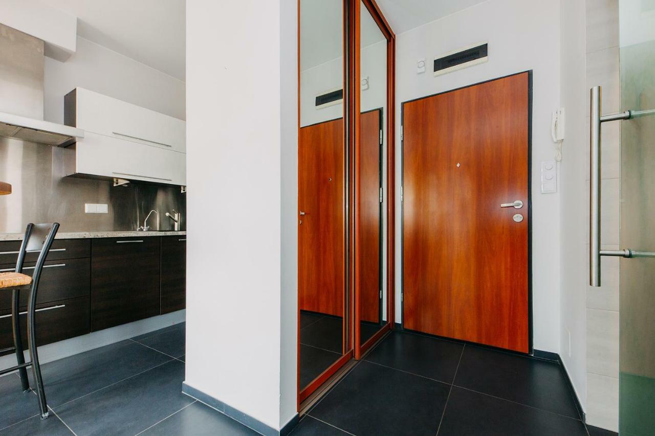 Shortstaypoland Chelmska Apartament