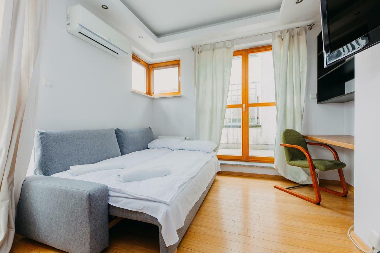 Apartament Shortstaypoland Chelmska Warszawa