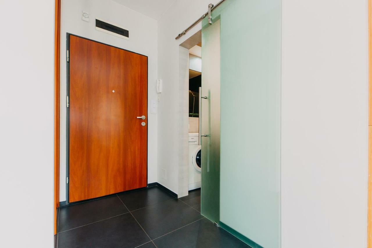 Shortstaypoland Chelmska Apartament Warszawa
