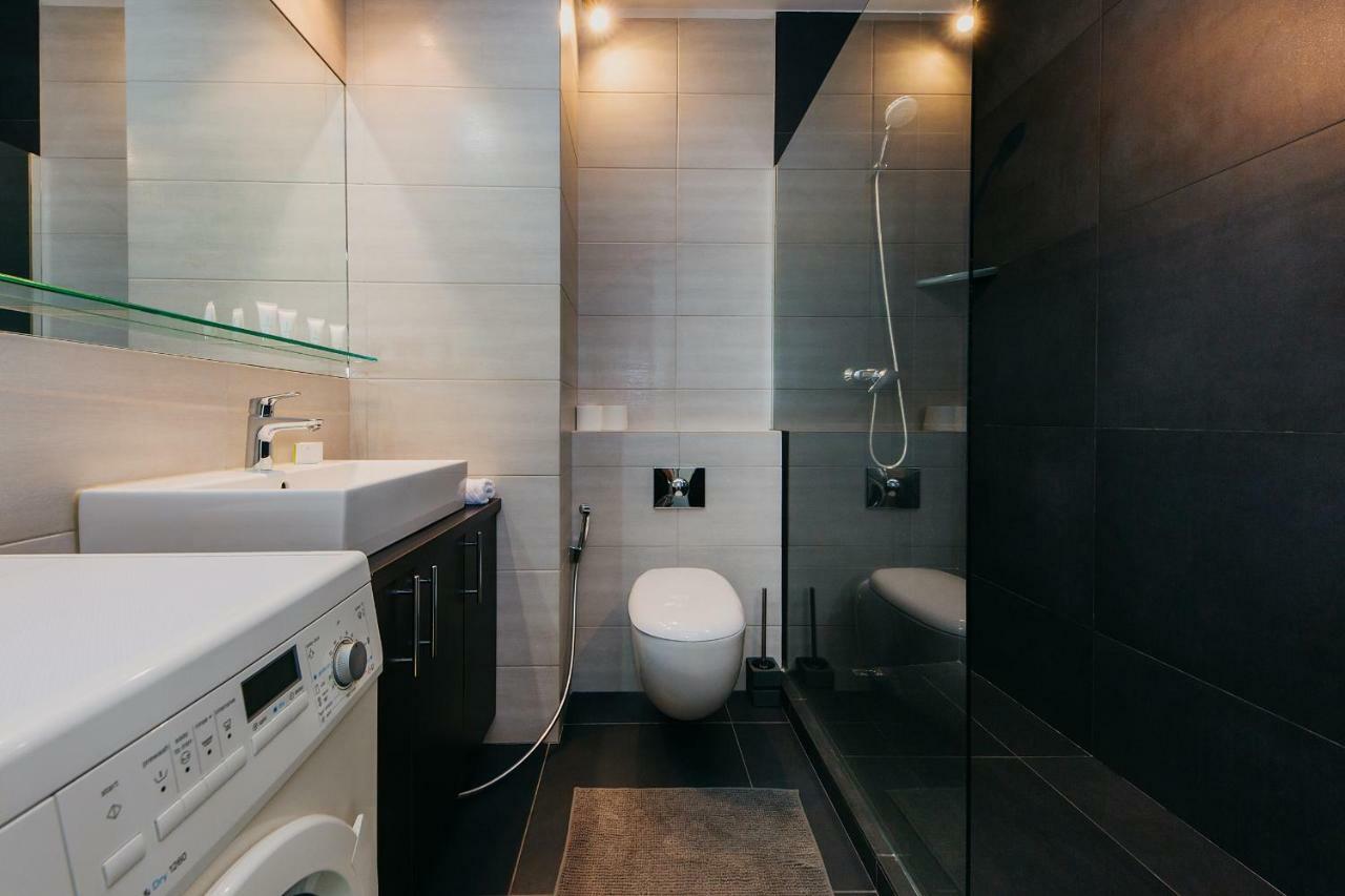 Shortstaypoland Chelmska Apartament *